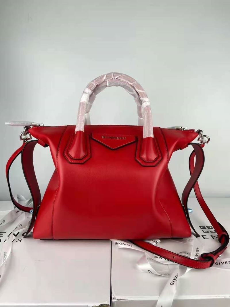 Givenchy Top Handle Bags